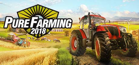 Pure Farming 2018 Map DLC Steam Key
