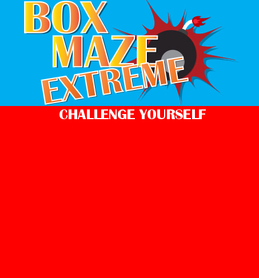 Box Maze Extreme PC Steam Key