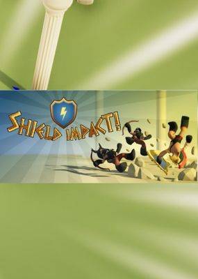 Shield Impact Steam Key