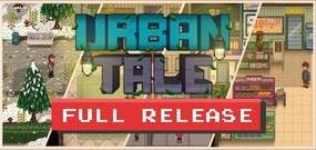 Urban Tale PC Steam Key