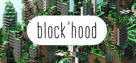 Blockhhood PC Steam Key