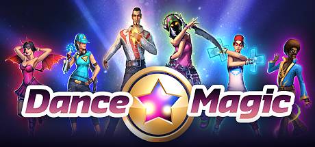 Dance Magic PC Steam Key