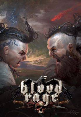 Digital Edition Complete Blood Rage Bundle