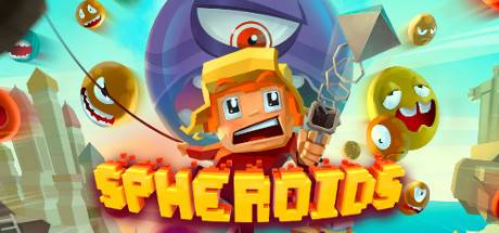 Spheroids PC Steam Key
