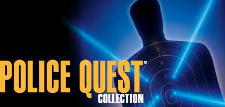 Police Quest Collection PC Steam Key