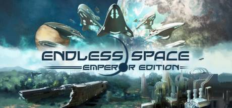 Endless Space Emperor Edition PC Steam Key