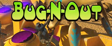 Bug N Out PC Steam Key