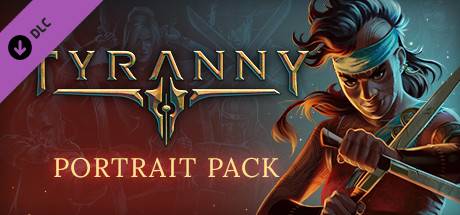 Portrait Pack Steam Key