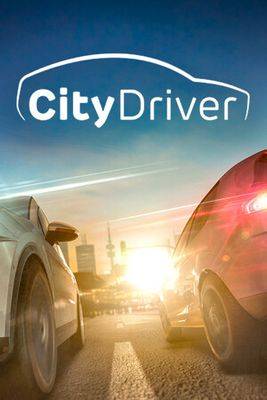 Steam key CityDriver PC Steam Key