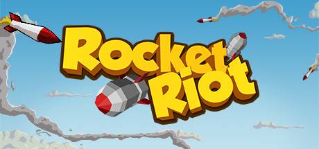 Rocket Riot PC Steam Key