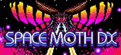 Space Moth DX Steam Key