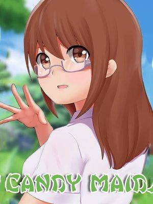 Candy Maid PC Steam Key