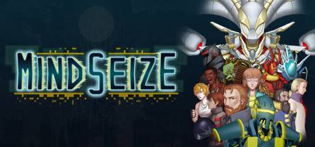 MindSeize Steam Key