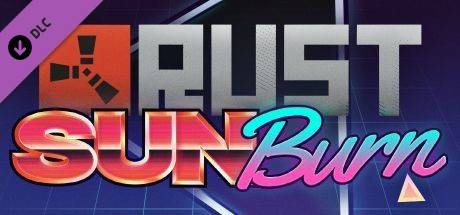Rust Sunburn Pack Steam Key