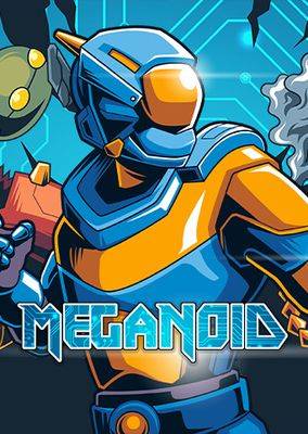 Meganoid PC Game Key