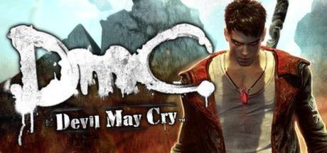Devil May Cry RU Steam Key