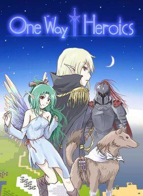 One Way Heroics PC Steam Key