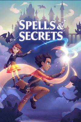 Spells Secrets PC Windows