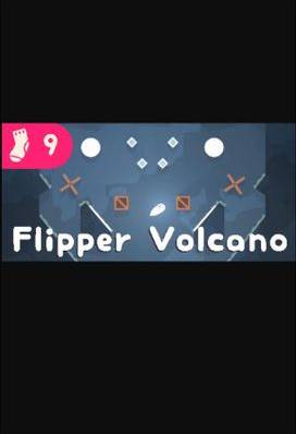 Flipper Volcano PC Steam Key