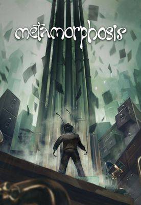 Metamorphosis PC Steam Key