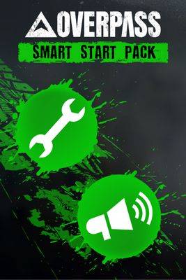 Overpass Smart Start Pack