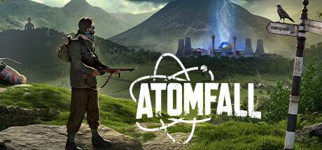 Atomfall Steam Key Europe