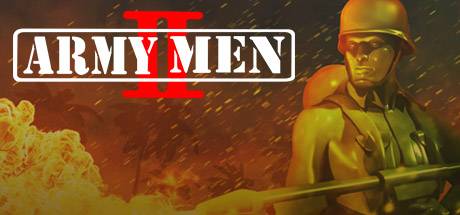 Army Men II PC Windows