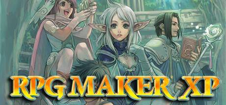 RPG Maker XP PC Steam Key
