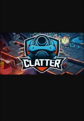Clatter Steam Key