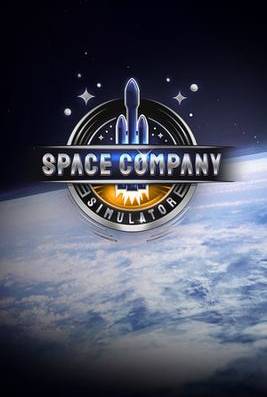 Space Company Simulator PC Digital Code