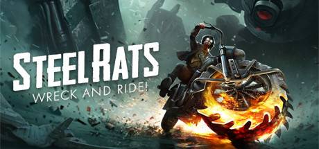 Steel Rats Gog Key