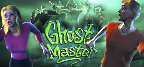 Ghost Master PC Steam Digital Code