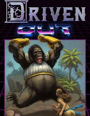 Driven Out PC Steam Key