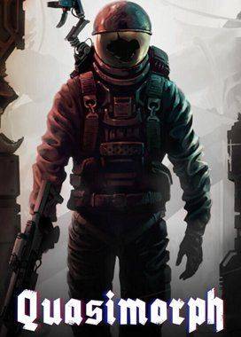 Quasimorph Steam Key Digital Code