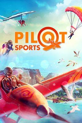 Pilot Sports Steam Key GLOBAL