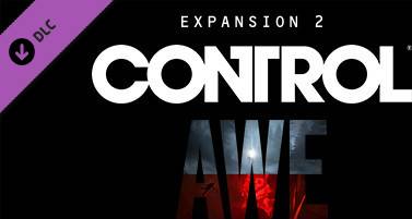 AWE Steam Key Control