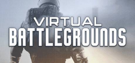 Virtual Battlegrounds Steam Key