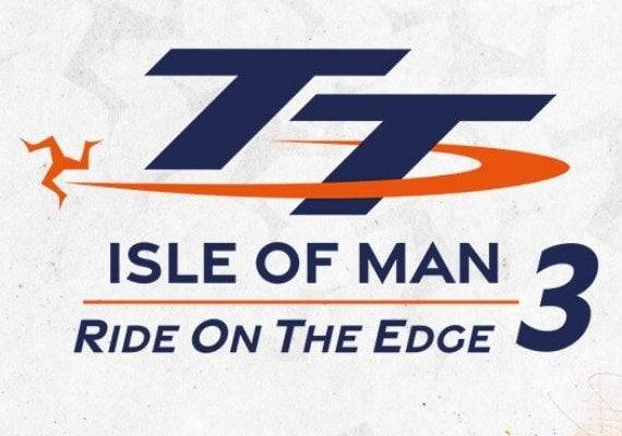 TT Isle Of Man Ride Global Steam Key