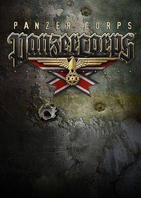 Panzer Corps Steam Key