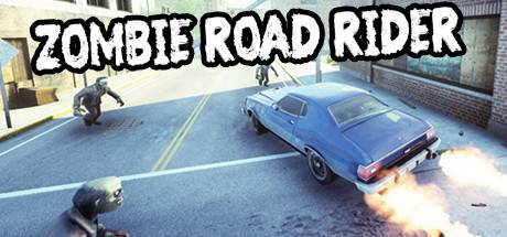 Zombie Road Rider Steam Key