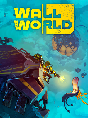 Wall World PC Steam Digital Code