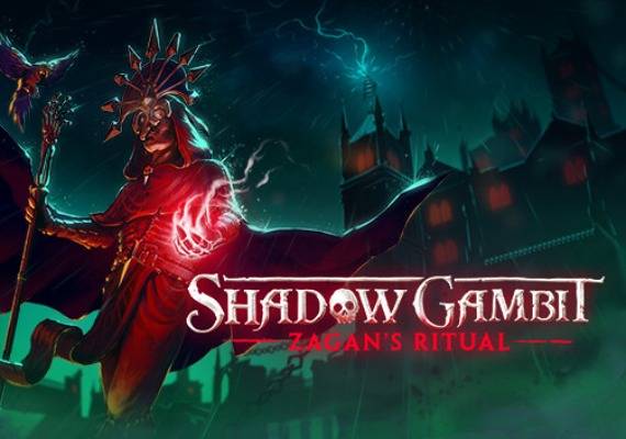 Shadow Gambit Zagan's Ritual