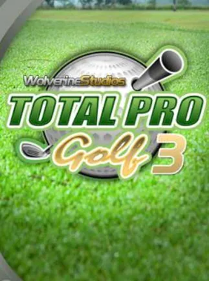Total Pro Golf 3 PC Steam Key