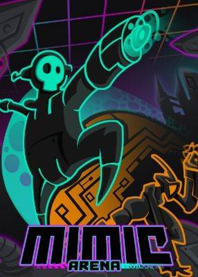 Mimic Arena PC Steam Key