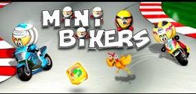 MiniBikers PC Steam Key