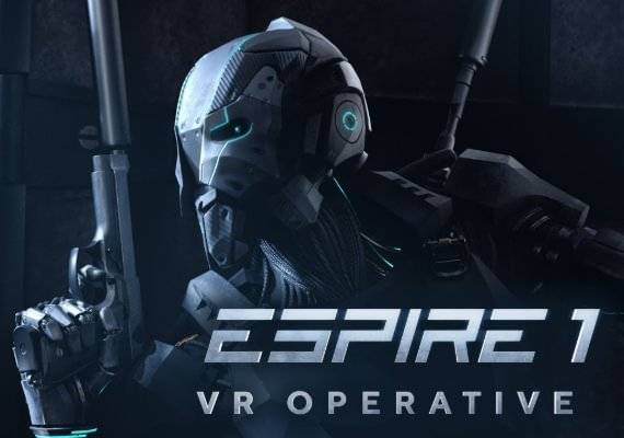 Espire 1 VR Operative PC Windows