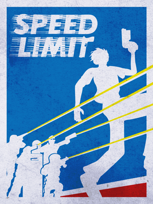 Speed Limit PC Steam Key