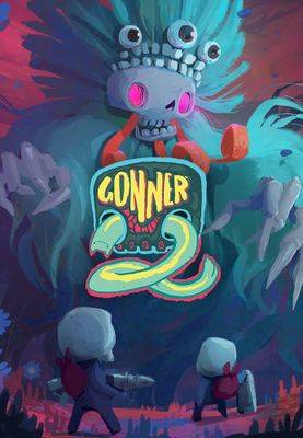 Gonner2 PC Mac