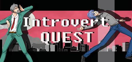 Introvert Quest PC Steam Key