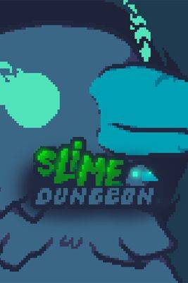 DungeonSlime PC Steam Key
